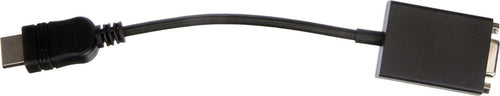 Convertitore da HDMI maschio a VGA femmina LENOVO per Monitor Risoluzione Max 1.920 x 1.080 a 60 Hz