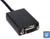 Convertitore da HDMI maschio a VGA femmina LENOVO per Monitor Risoluzione Max 1.920 x 1.080 a 60 Hz
