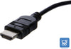 Convertitore da HDMI maschio a VGA femmina LENOVO per Monitor Risoluzione Max 1.920 x 1.080 a 60 Hz