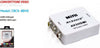 Convertitore Da Rca Av A Hdmi 1080p Adattatore Usb Av2hdmi Converter Maxtech Crca-hdmi Elettronica e telefonia > Accessori Audio e Video > Adattatori Video Trade Shop italia - Napoli, Commerciovirtuoso.it