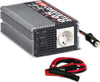 CONVERTITORE TELWIN INVERTER CONVERTER 12V/220V 500W 829446 Elettronica/Elettronica per veicoli/Accessori/Accessori audio e video/Invertitori di corrente Trade Shop italia - Napoli, Commerciovirtuoso.it