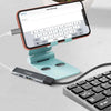 Convertitore Otg Connettore Lightning A Lightning + 2xusb 3in1 Hub Iphone Ip7942 Elettronica/Cellulari e accessori/Accessori/Cavi e adattatori/Cavi Lightning Trade Shop italia - Napoli, Commerciovirtuoso.it