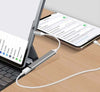 Convertitore Otg Connettore Lightning A Lightning + 2xusb 3in1 Hub Iphone Ip7942 Elettronica/Cellulari e accessori/Accessori/Cavi e adattatori/Cavi Lightning Trade Shop italia - Napoli, Commerciovirtuoso.it