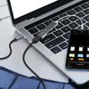 Convertitore Otg Connettore Lightning A Lightning + 2xusb 3in1 Hub Iphone Ip7942 Elettronica/Cellulari e accessori/Accessori/Cavi e adattatori/Cavi Lightning Trade Shop italia - Napoli, Commerciovirtuoso.it