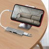 Convertitore Otg Connettore Lightning A Lightning + 2xusb 3in1 Hub Iphone Ip7942 Elettronica/Cellulari e accessori/Accessori/Cavi e adattatori/Cavi Lightning Trade Shop italia - Napoli, Commerciovirtuoso.it