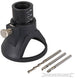 Convertitore per utensili rotanti multifunzione 4pz Silverline
