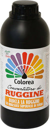 CONVERTITORE-RUGGINE-'COLOREA'-ml-250