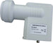 Convertitore-Satellitare-Illuminatore-Parabola-LNB-dCSS/SCR-16-UB-Singola-uscita-DIPROGRESS-DPLNBS1