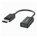 Convertitore Video Audio Adattatore Displayport Maschio A Hdmi Femmina Cdp-hdmi