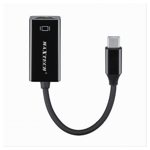 Convertitore Video Audio Cavo Adattatore Type-c Maschio A Hdmi Femmina Ctc-hdmi