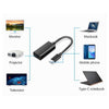 Convertitore Video Audio Cavo Adattatore Type-c Maschio A Hdmi Femmina Ctc-hdmi