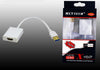 Convertitore Video Da Usb A Hdmi Da Pc A Tv Monitor Adattatore Full Hd Usb-hd001 Maxtech Elettronica/Informatica/Accessori/Adattatori/Adattatori USB-VGA Trade Shop italia - Napoli, Commerciovirtuoso.it