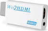 Convertitore Wii 2 Hdmi Adattatore Cavo 720p A 1080p Switch Audio Nintendo Wii Elettronica/Informatica/Accessori/Adattatori/Adattatori DVI-HDMI Trade Shop italia - Napoli, Commerciovirtuoso.it