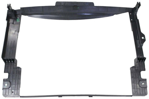 Convogliatore radiatore fiat 500l 2012