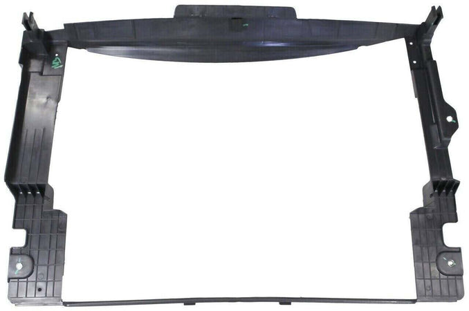 Convogliatore radiatore fiat 500l 2012