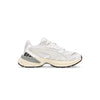 PUMA Scarpa Bassa Uomo Velophasis White/cool Mid Grey da uomo
