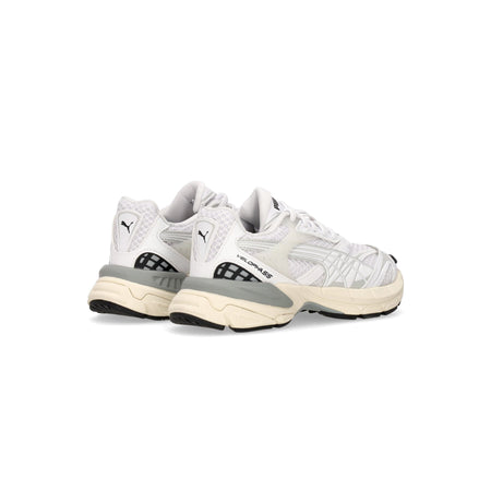 PUMA Scarpa Bassa Uomo Velophasis White/cool Mid Grey da uomo