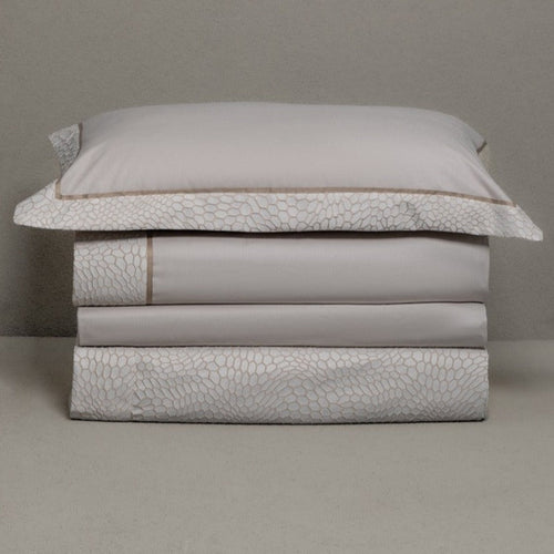 Battaglia Coordinato Letto BAO Lenzuola + Copriletto Estivo Matrimoniale