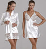 Coordinato-Vestaglia-Camicia-da-notte-Luna