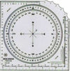 Coordinatometro Per Orientamento In Carte Topografiche ideale per caccia, pesca e softair Sport e tempo libero/Caccia e Pesca/Caccia/Binocoli/Binocoli d'avvistamento Il Distintivo - Pesaro, Commerciovirtuoso.it