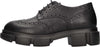 COPENHAGEN-STUDIOS-Scarpe-basse-Nero-da-donna