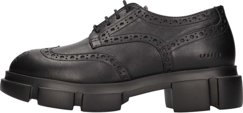 COPENHAGEN-STUDIOS-Scarpe-basse-Nero-da-donna
