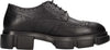 COPENHAGEN-STUDIOS-Scarpe-basse-Nero-da-donna
