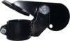 Coperchietto parapioggia a bilanciere per silenziatore Ø 40-43mm Confezione da 1pz