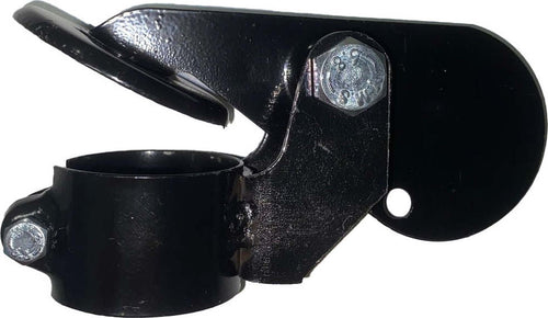 Coperchietto parapioggia a bilanciere per silenziatore Ø 40-43mm Confezione da 1pz