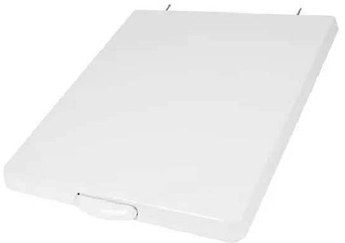 Coperchio AEG Completo Lavatrice 1925251009
