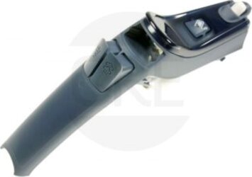 Coperchio-Anteriore-Impugnatura-Blu-per-DW4210-Effective-Anticalc