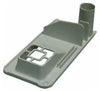 Coperchio Ariston Additivi Lavatrice C00097834