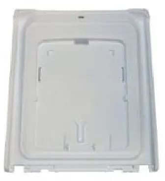 Coperchio Bauknecht Interno Lavatrice 481010444922