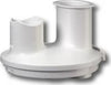 Coperchio-Bianco-con-Imbocco-per-Multiquick-5-4191,-4644