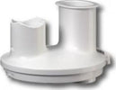 Coperchio-Bianco-con-Imbocco-per-Multiquick-5-4191,-4644