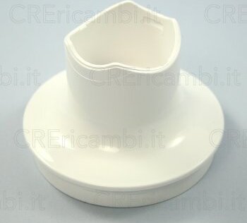 Coperchio-Bianco-Tritatutto-e-Innesto-per-MQ20-350-ml