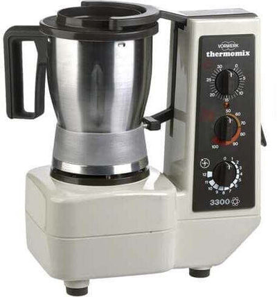 Coperchio Bimby TM3300