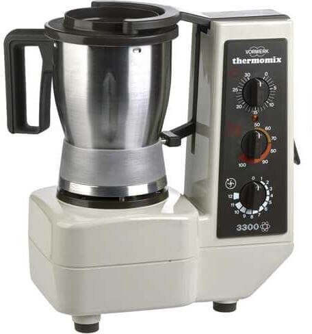 Coperchio Bimby TM3300