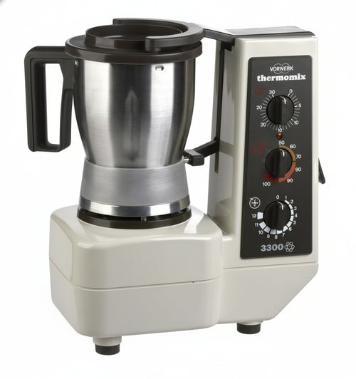 Coperchio Bimby TM3300