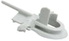 Coperchio Bosch Lavastoviglie 00611322