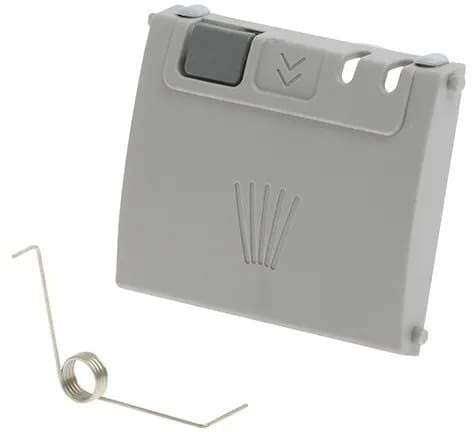 Coperchio Bosch Lavastoviglie 00611576