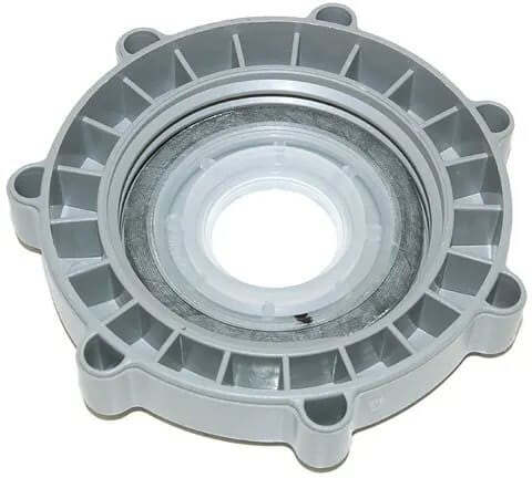 Coperchio Bosch Tappo Sale Lavastoviglie 00165259