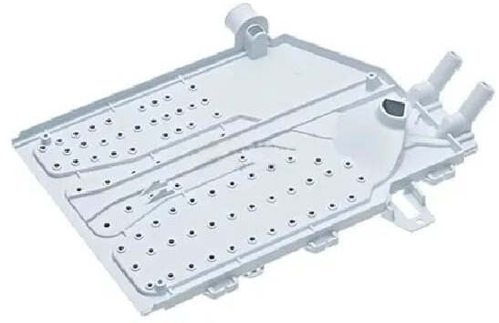 Coperchio Candy Contenitore Bacinella Lavastoviglie 41038265