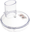 COPERCHIO CIOTOLA CONTENITORE ROBOT KENWOOD KW716014 ORIGINALE Casa e cucina/Elettrodomestici per la cucina/Accessori e parti di ricambio/Parti di ricambio per Robot da cucina Rossi Ricambi - Venetico Marina, Commerciovirtuoso.it