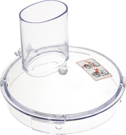 COPERCHIO CIOTOLA CONTENITORE ROBOT KENWOOD KW716014 ORIGINALE Casa e cucina/Elettrodomestici per la cucina/Accessori e parti di ricambio/Parti di ricambio per Robot da cucina Rossi Ricambi - Venetico Marina, Commerciovirtuoso.it