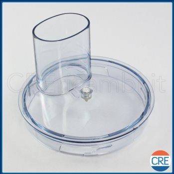 Coperchio-Ciotola-per-Accessorio-Robot-KAH647PL,-AT647