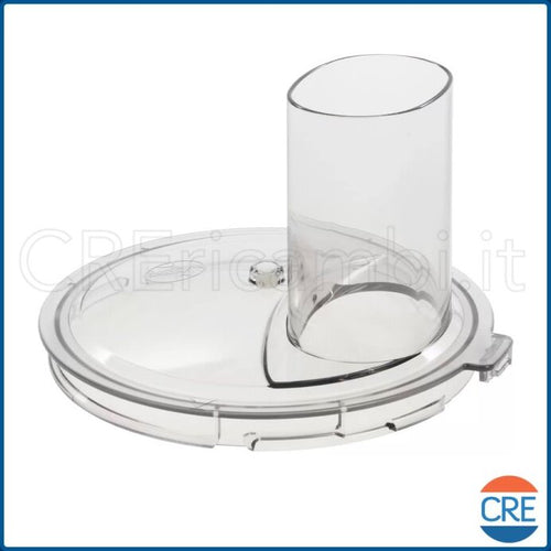 Coperchio-Ciotola-per-Robot-Bosch-MCM3