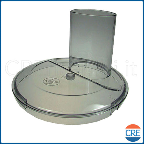 Coperchio-Ciotola-per-Robot-Bosch-MCM4