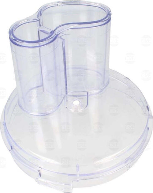Coperchio-con-Pressatore-per-Masterchef-550,-650,-700,-750,-Vitasun,-Moulinette-Universal-Duo