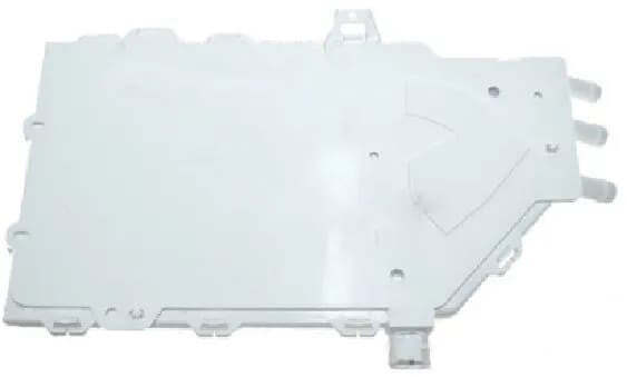 Coperchio Contenitore Candy Lavatrice 41030135